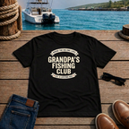 Grandpas Fishing Club