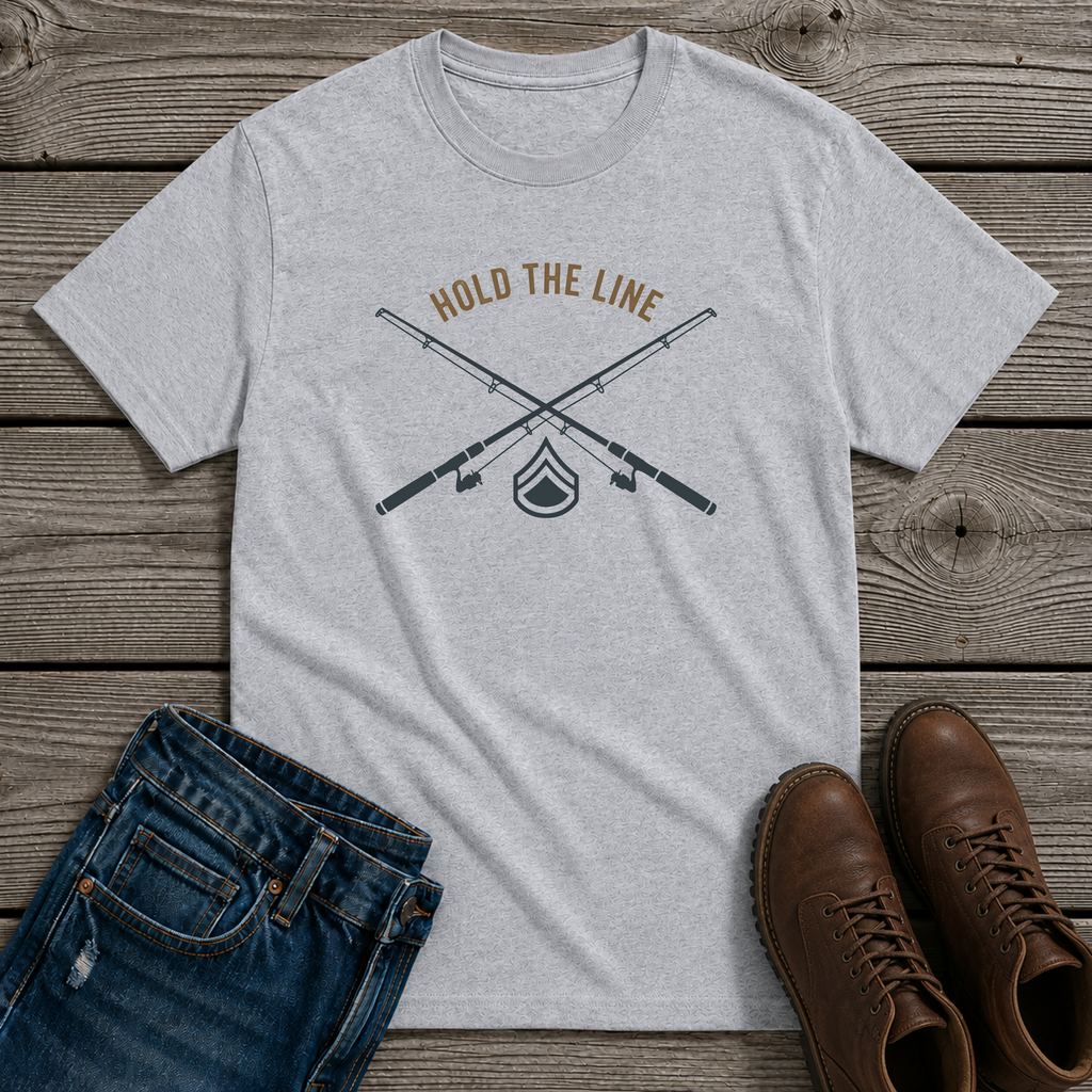 Hold The Line