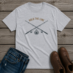 Hold The Line