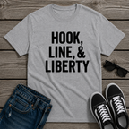 Hook, Line & Liberty