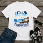 It's OK, I'm Just Chasing Tides