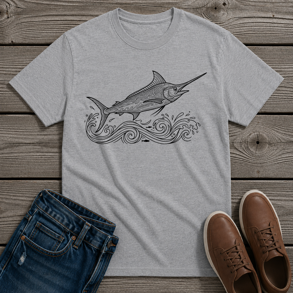 Modern Marlin