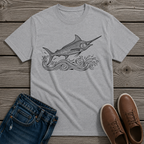 Modern Marlin