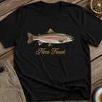 Nice Trout