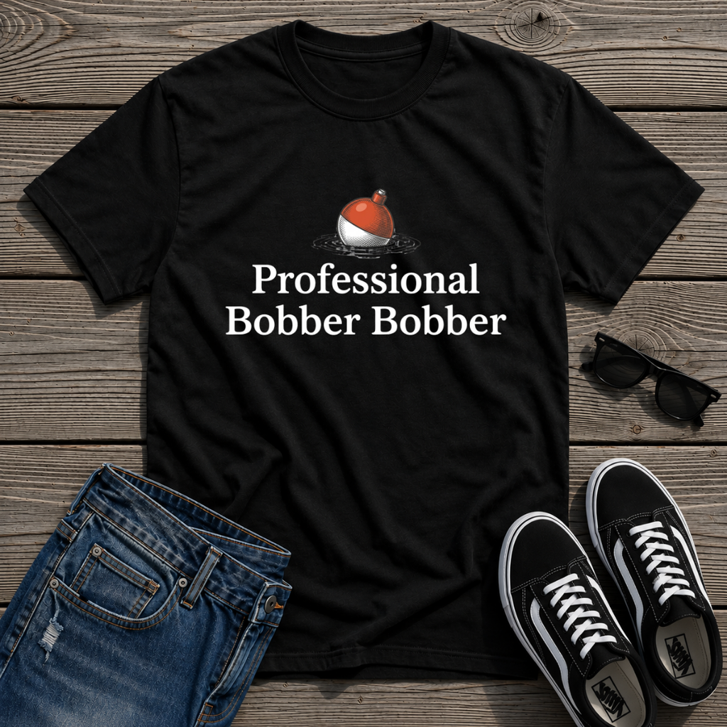 Professional Bobber Bobber