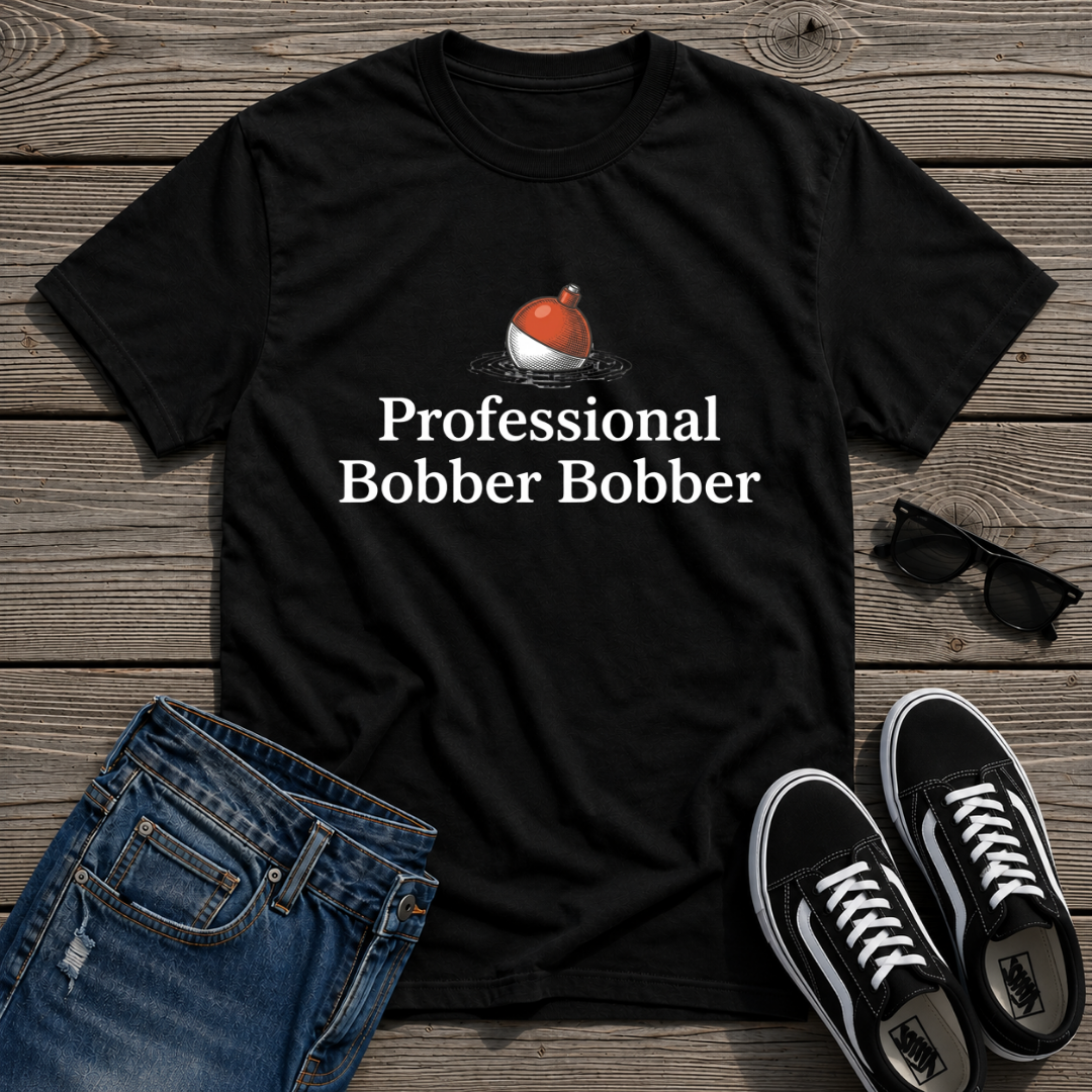 Professional Bobber Bobber