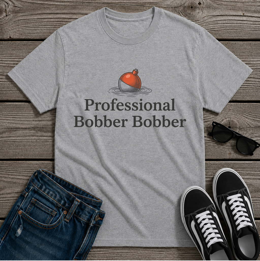 Professional Bobber Bobber