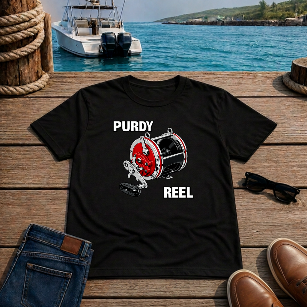 Purdy Reel