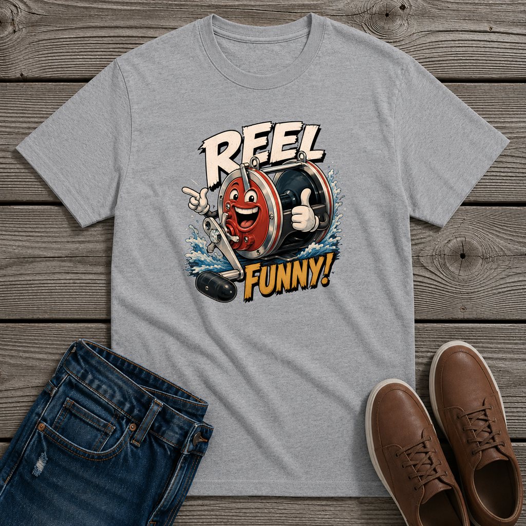 Reel Funny
