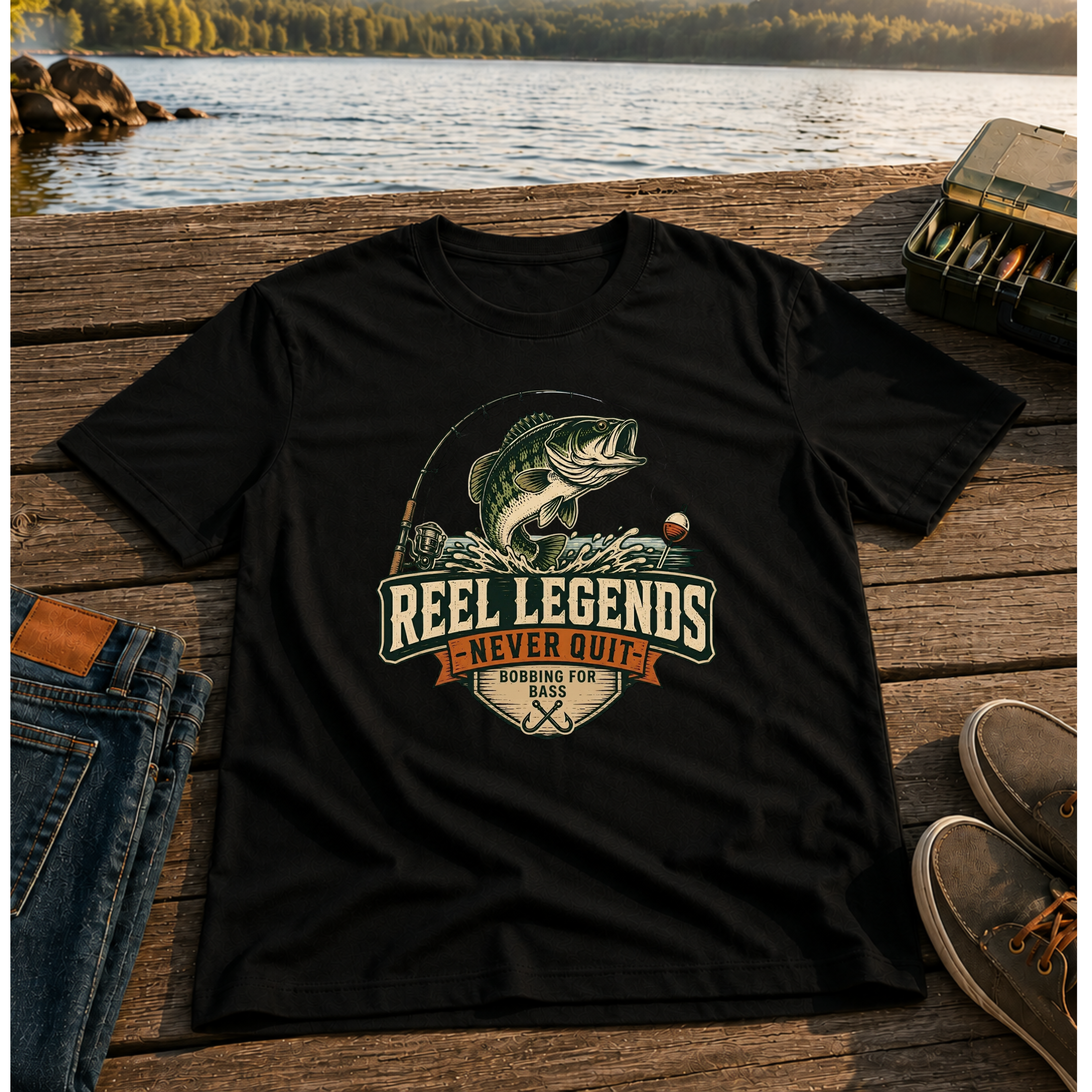 Reel Legends
