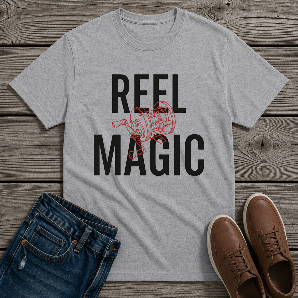 Reel Magic