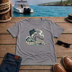 Saltwater & Good Cigars
