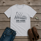Surf Fishing