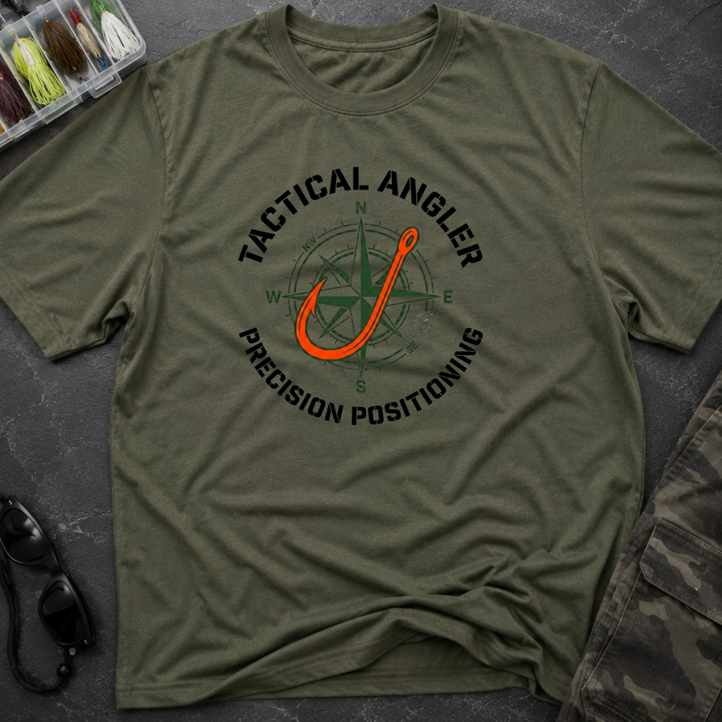Tactical Angler