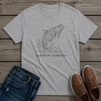 Tarpon Fishing