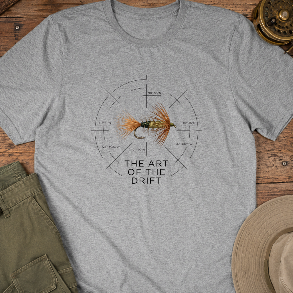 Art of the Drift