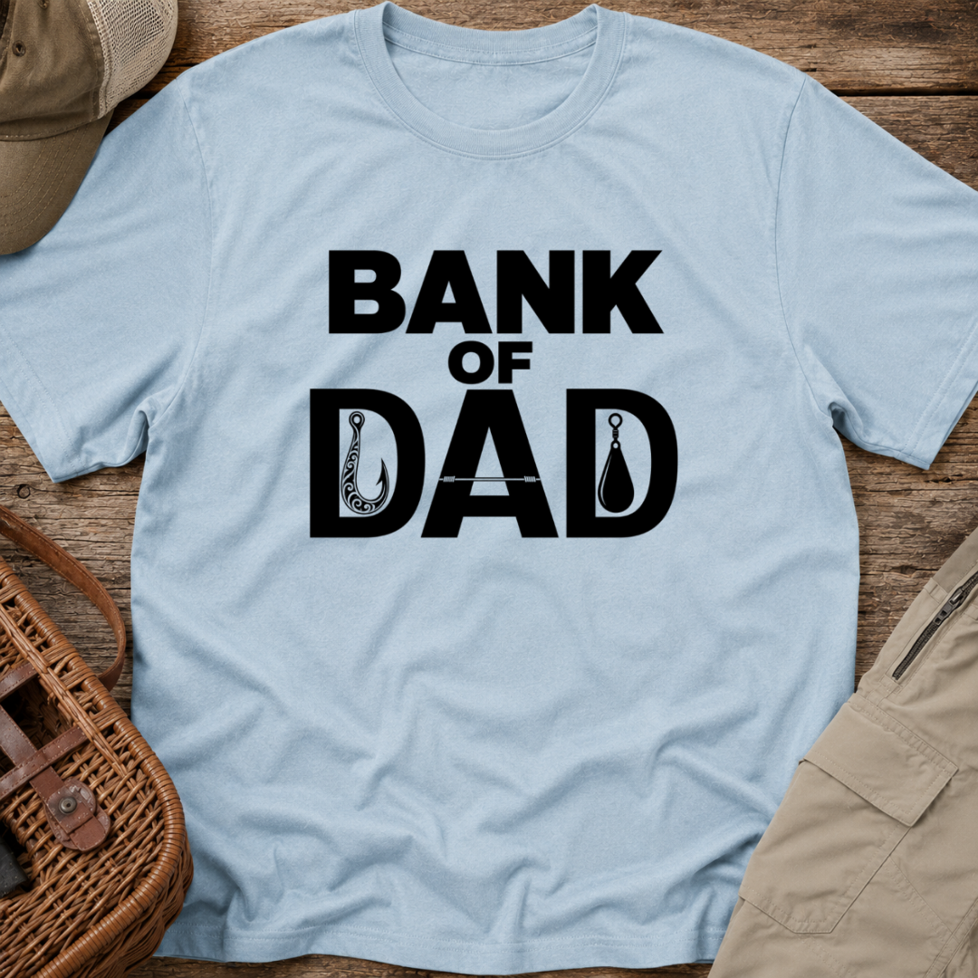 Bank of Dad