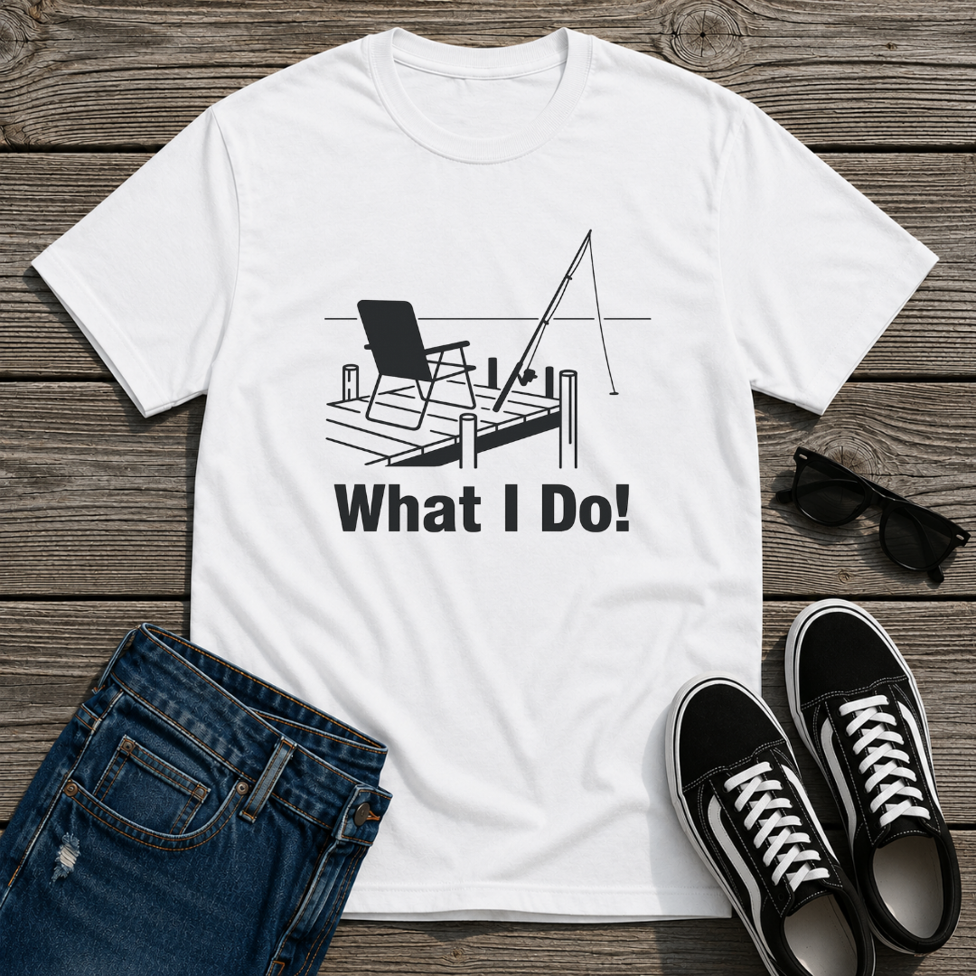 Your Dock!
